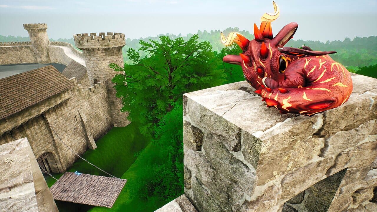 Dragoneila thumbnail 2
