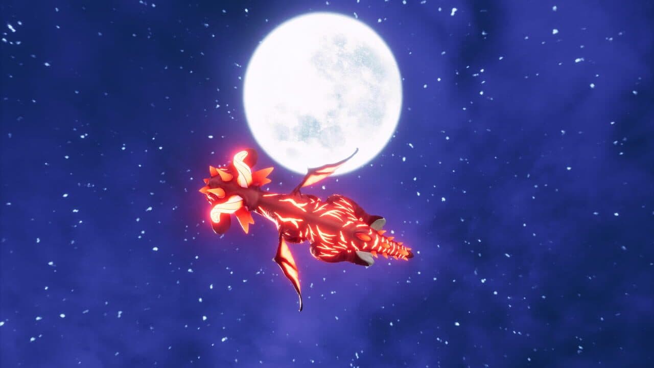 Dragoneila thumbnail 4