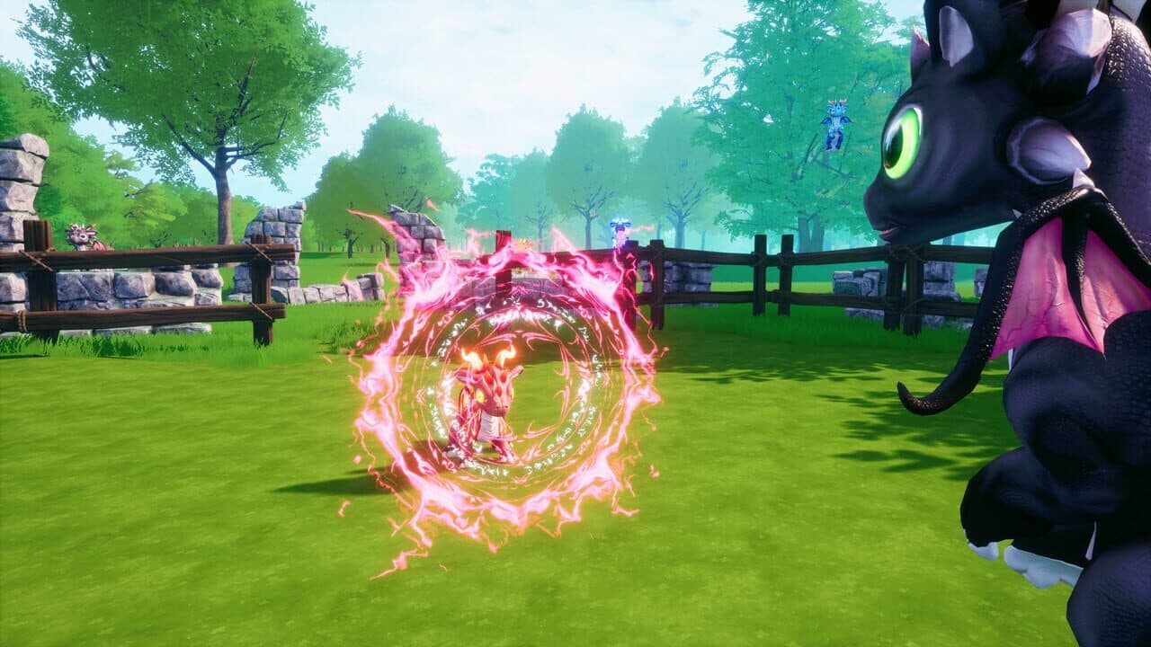 Dragoneila thumbnail 5