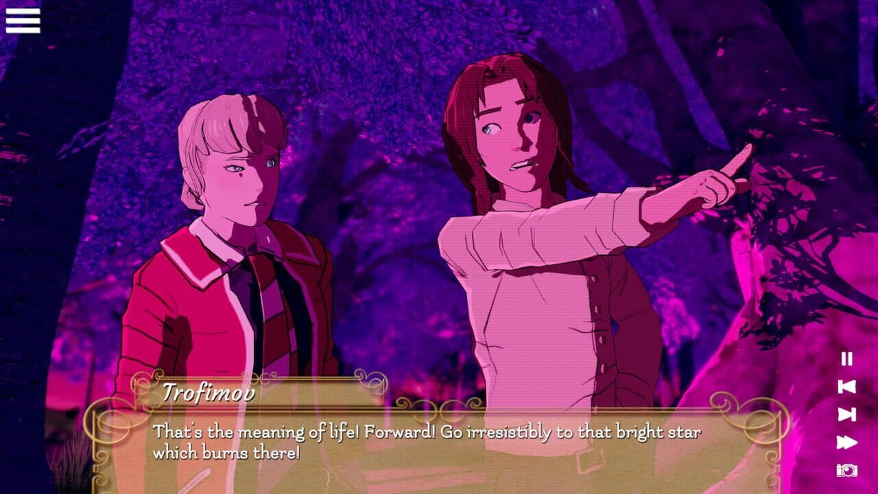 The Cherry Orchard thumbnail 4