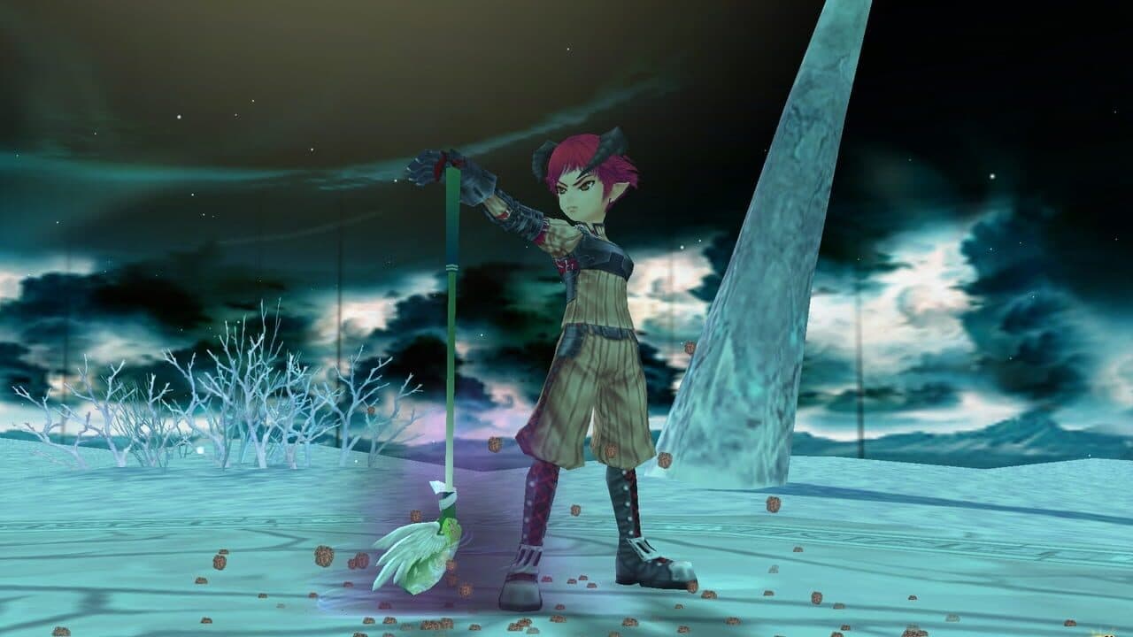 PangYa thumbnail 2