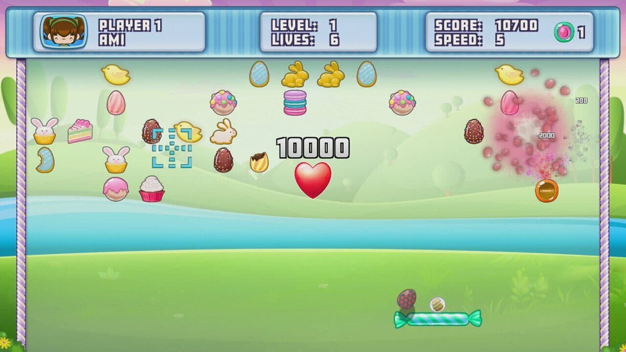 Easter Candy Break thumbnail 2