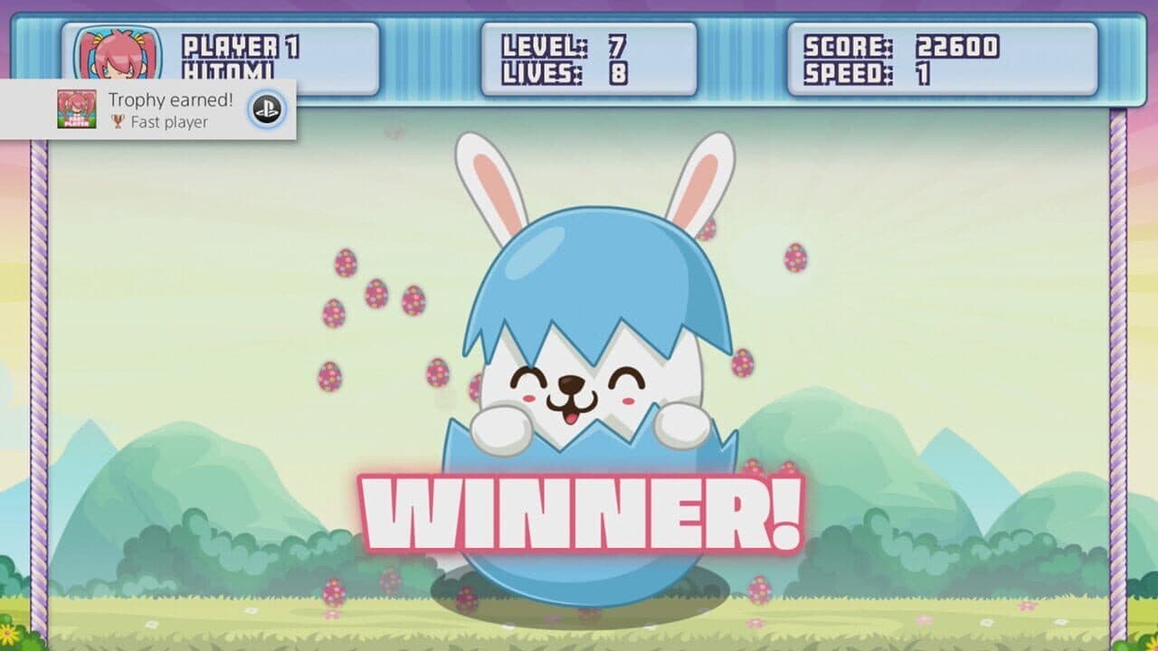 Easter Candy Break thumbnail 3