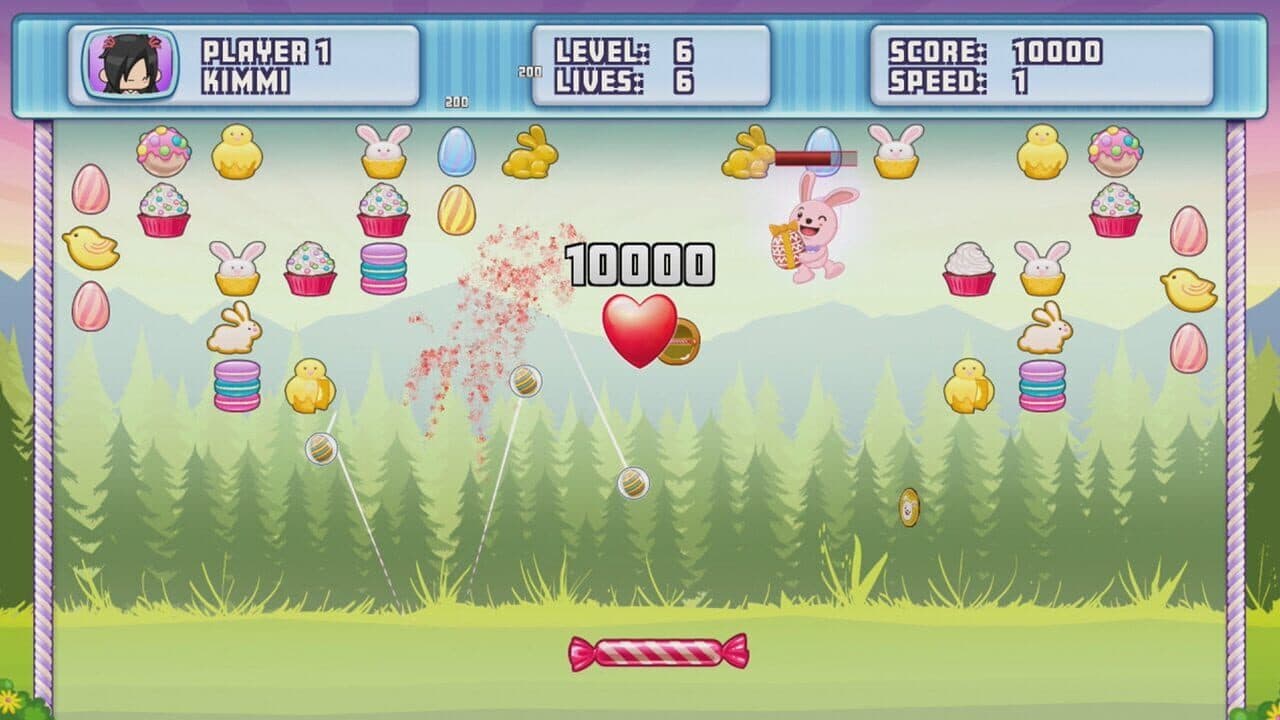 Easter Candy Break thumbnail 5