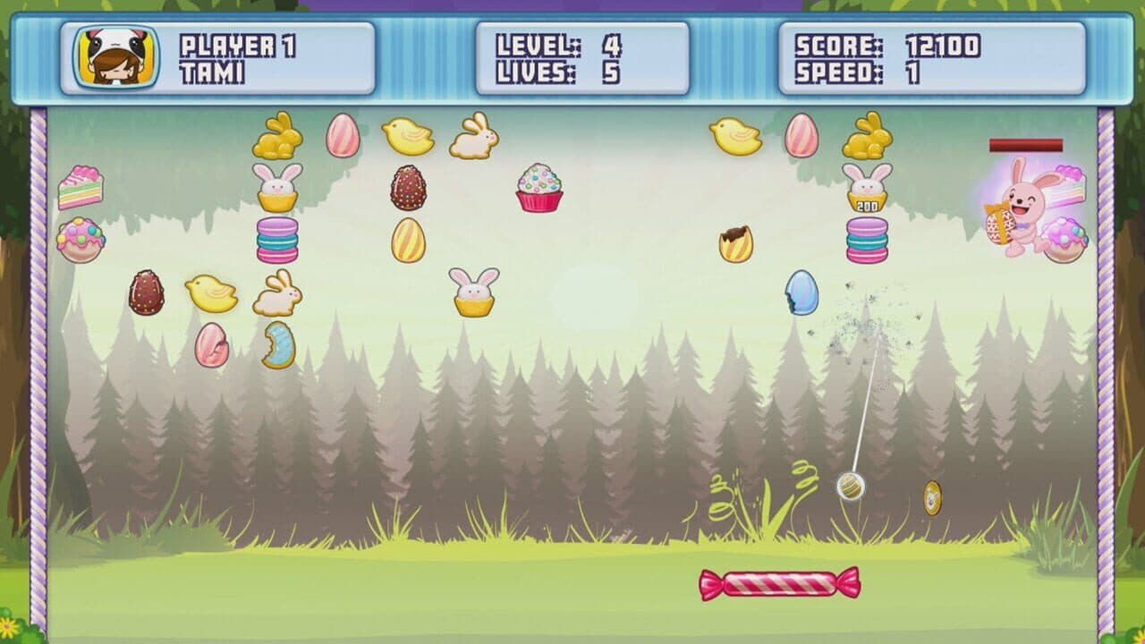 Easter Candy Break thumbnail 6