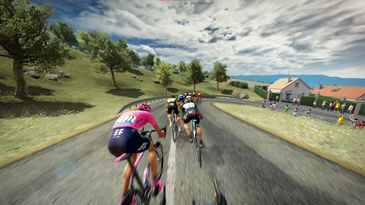 Tour de France 2021 thumbnail 3