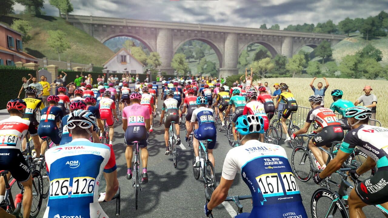 Tour de France 2021 thumbnail 4