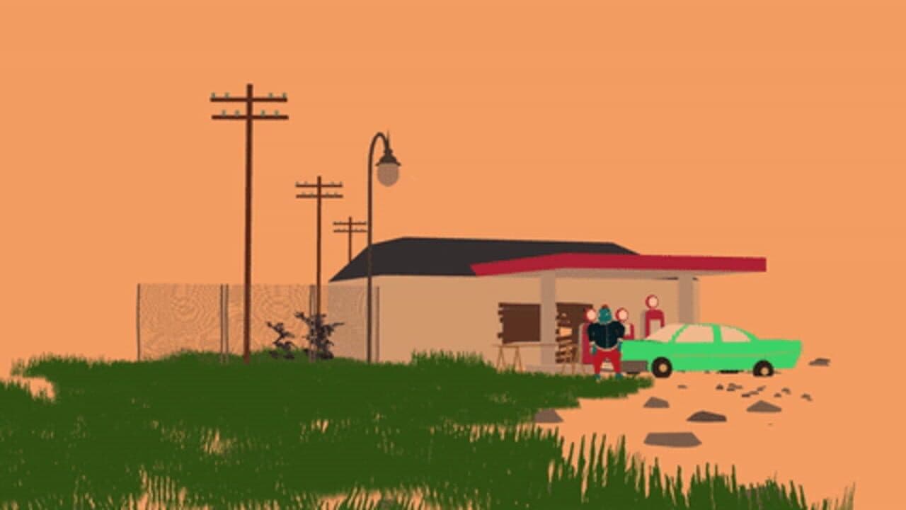 The Endless Express thumbnail 8