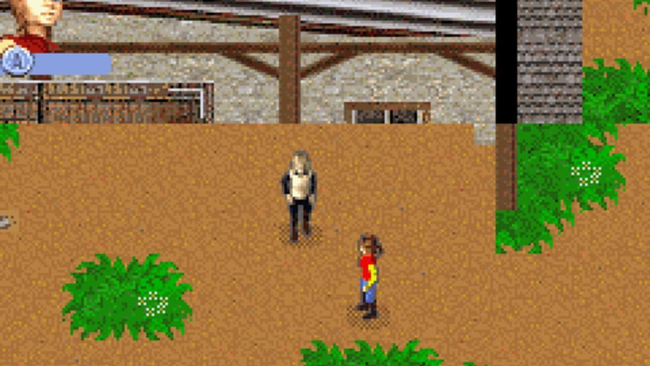 Let's Ride!: Dreamer screenshot 1