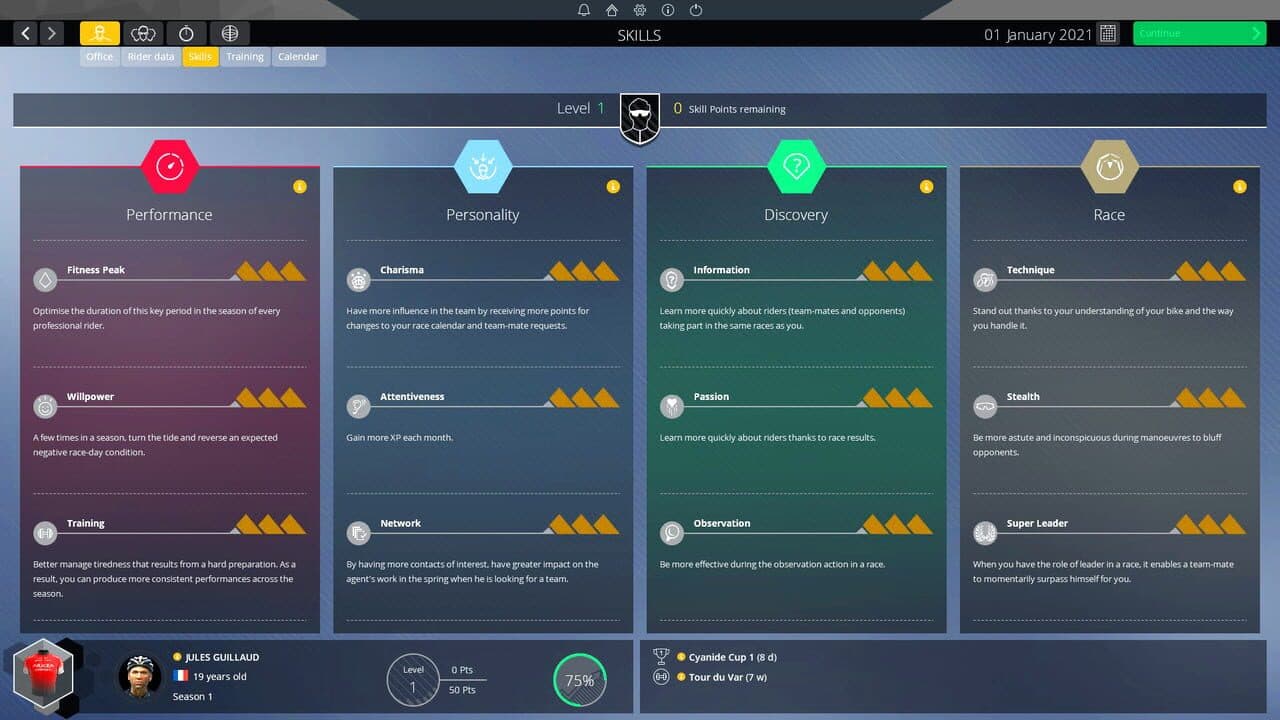 Pro Cycling Manager 2021 thumbnail 3