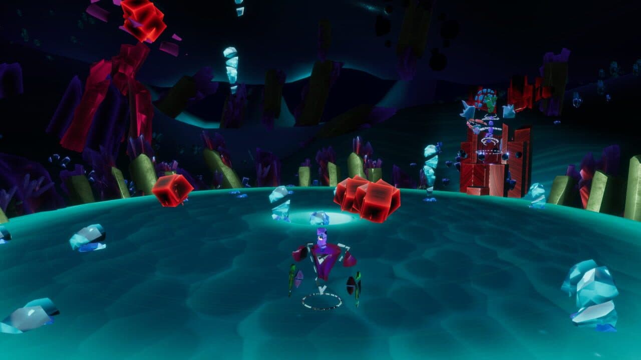 Souls of Amethyst thumbnail 2