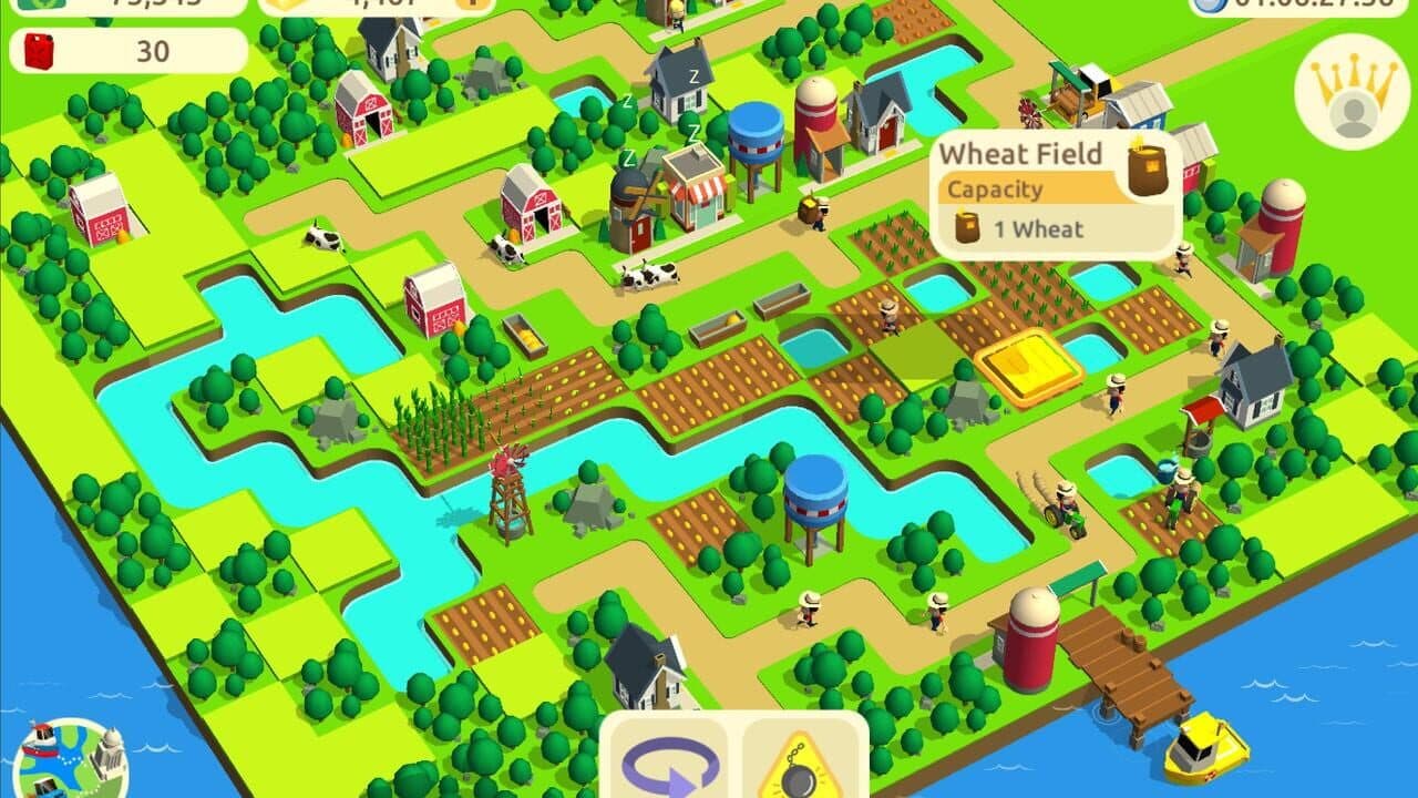 Town Star thumbnail 2
