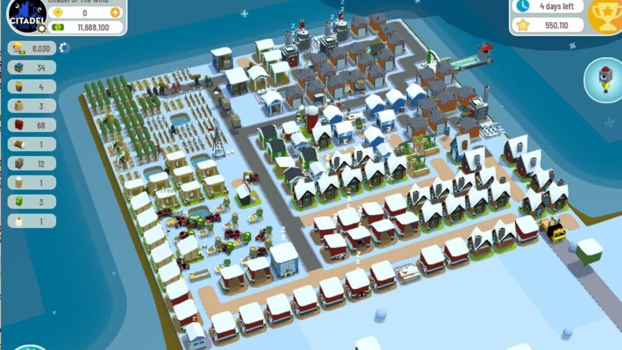 Town Star thumbnail 3