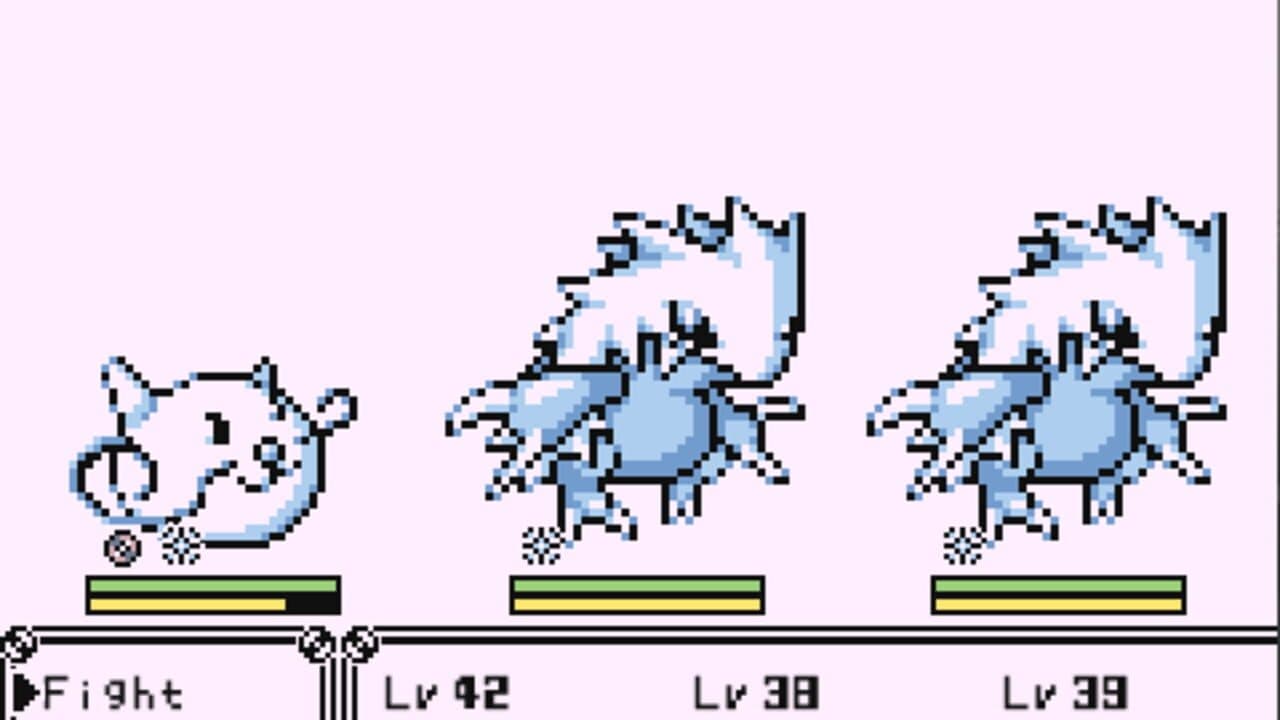 Disc Creatures thumbnail 9