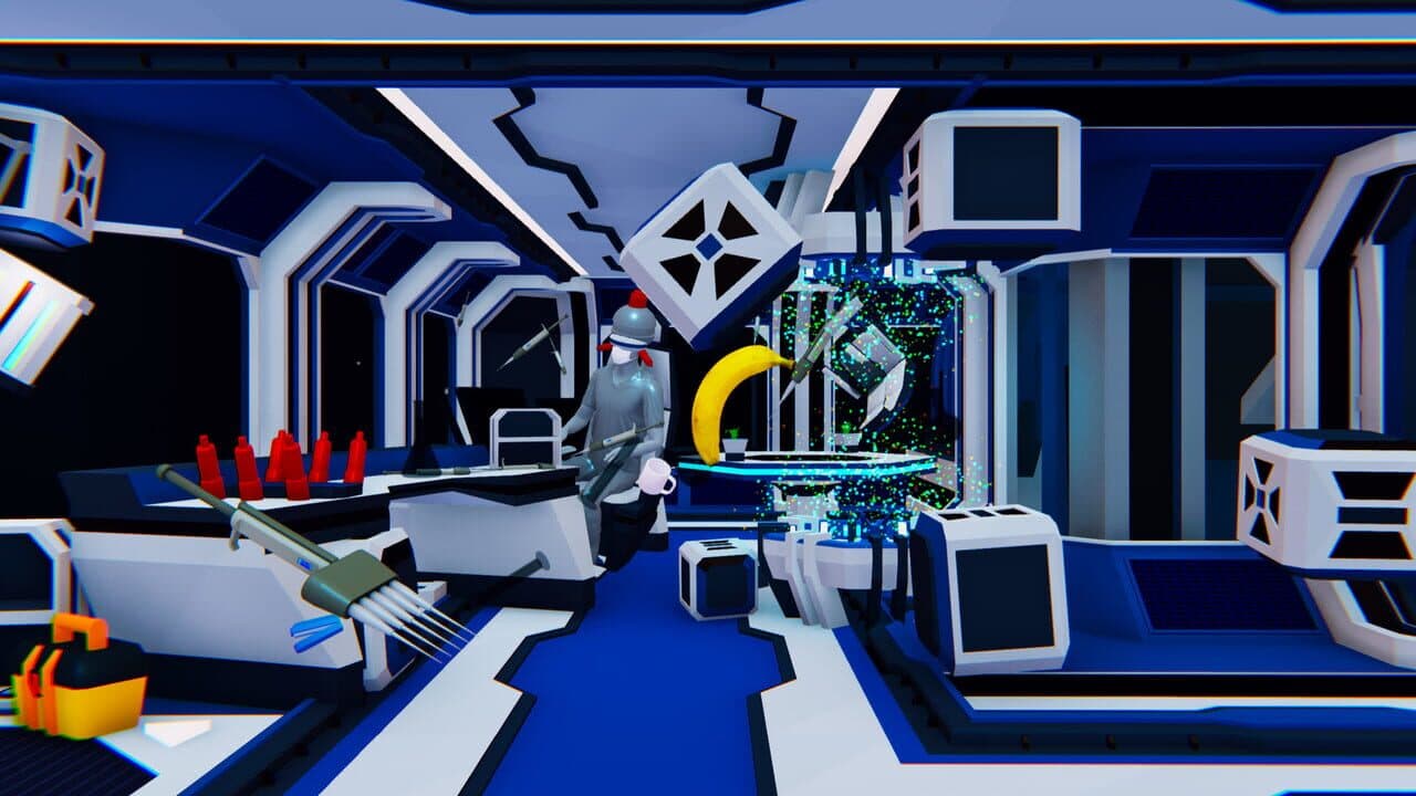 International Space Banana thumbnail 3