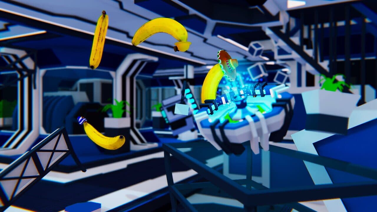 International Space Banana thumbnail 2