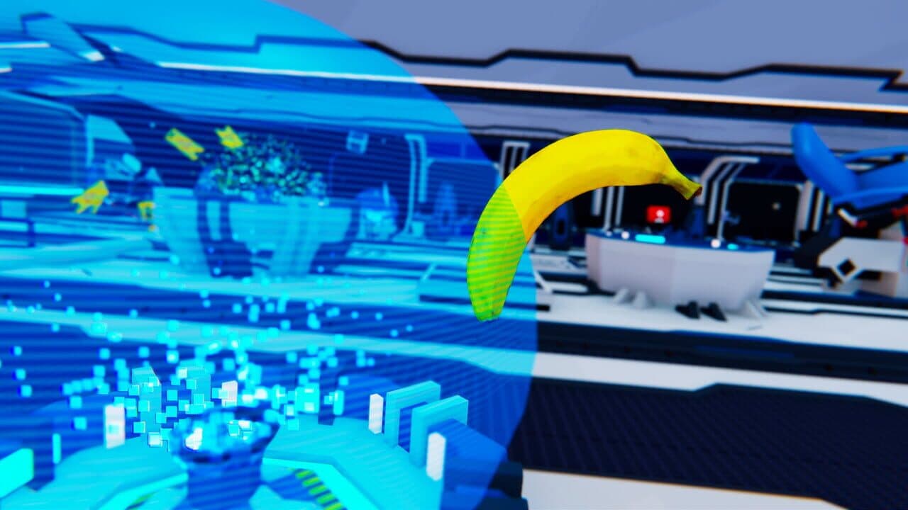 International Space Banana thumbnail 6