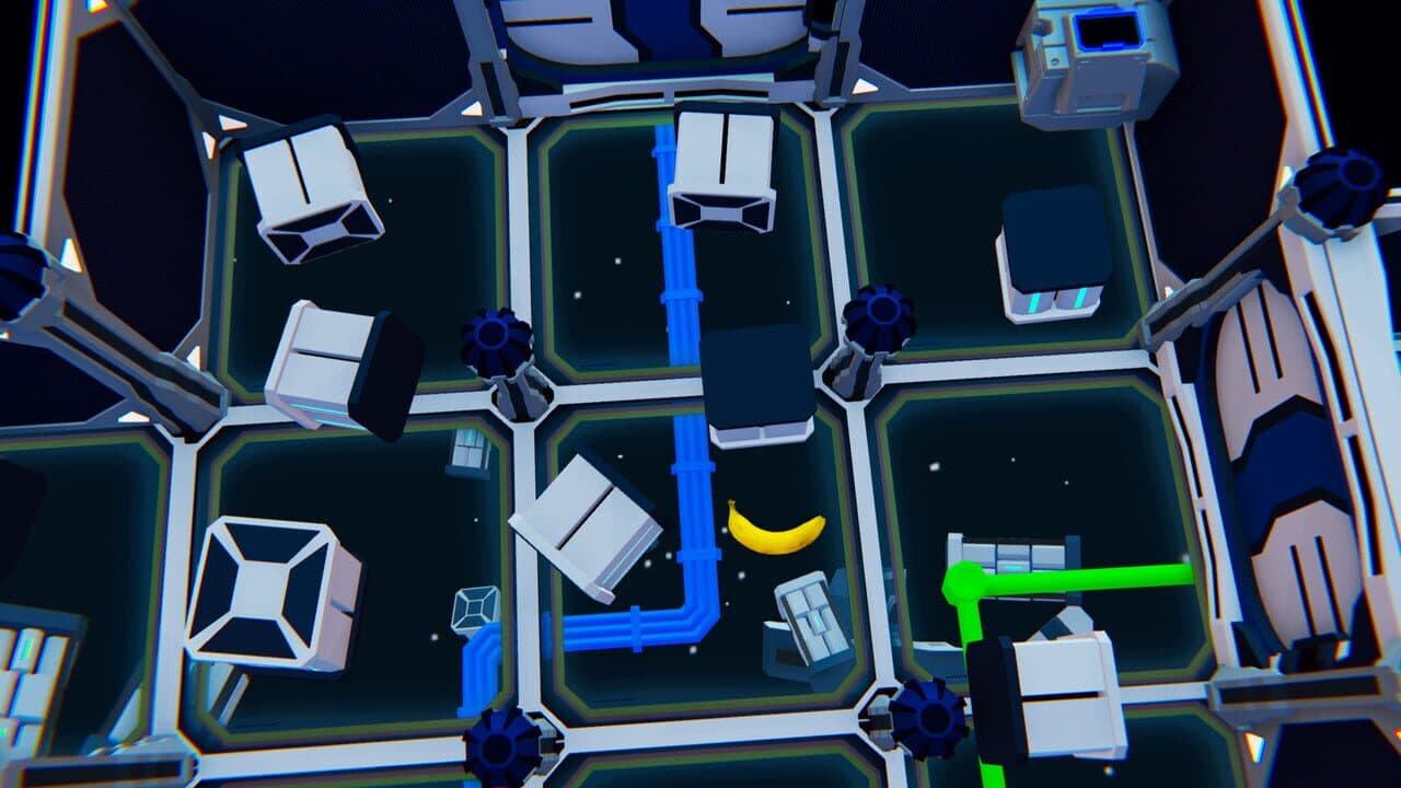 International Space Banana thumbnail 7
