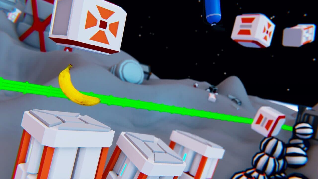 International Space Banana thumbnail 8