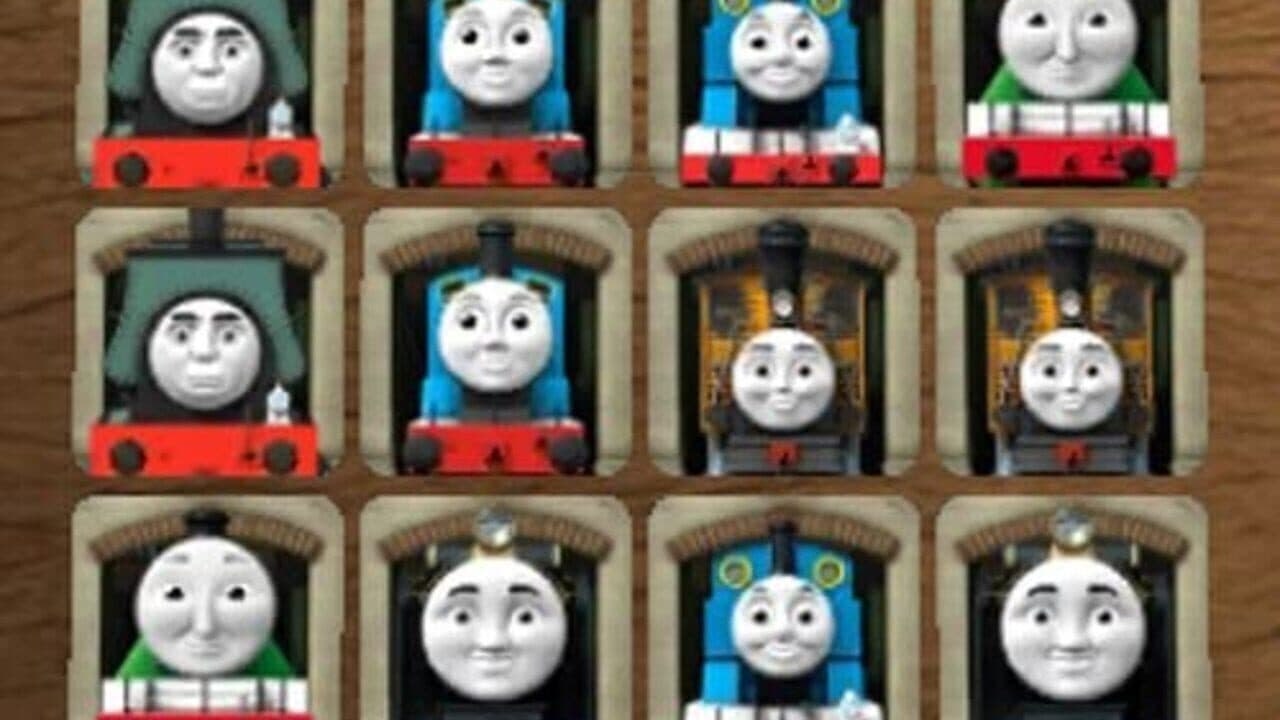 Thomas & Friends: Steaming Around Sodor thumbnail 2