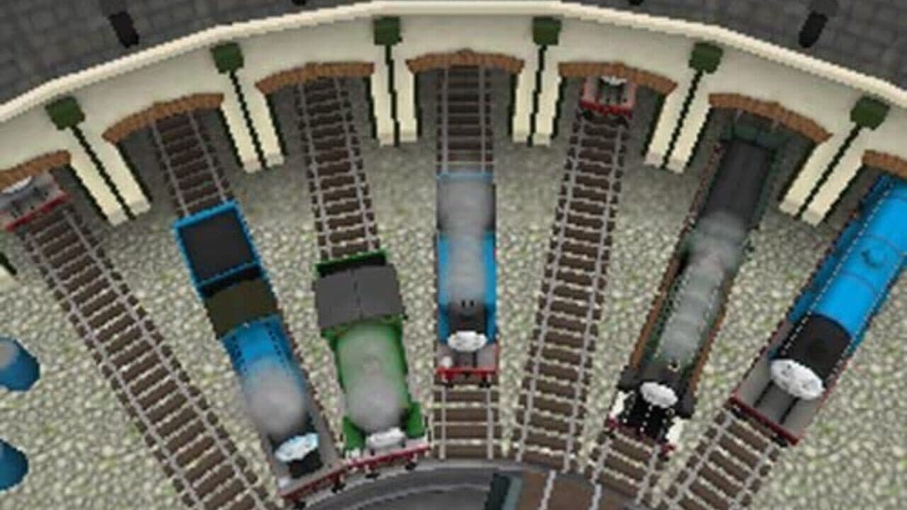 Thomas & Friends: Steaming Around Sodor thumbnail 3
