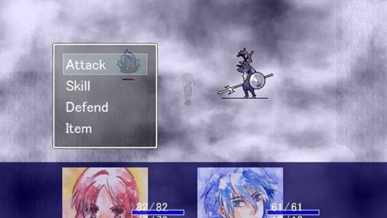 Demon King Chronicle screenshot 1