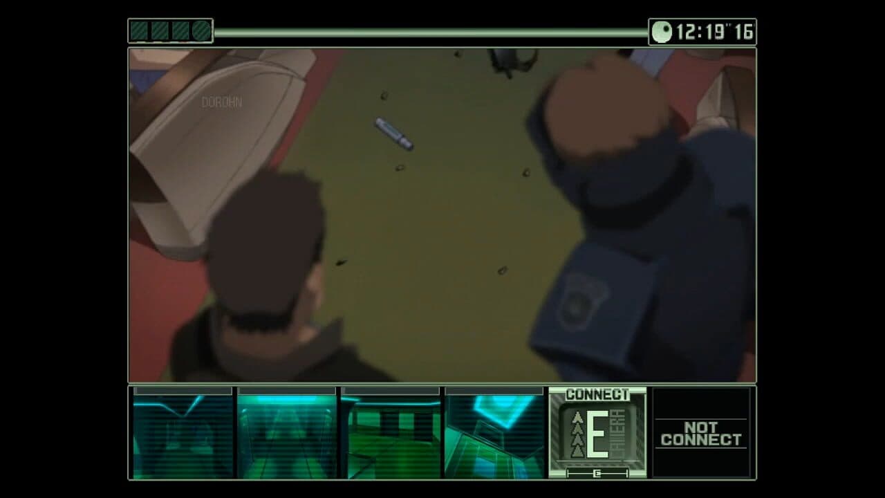 Surveillance Kanshisha thumbnail 2