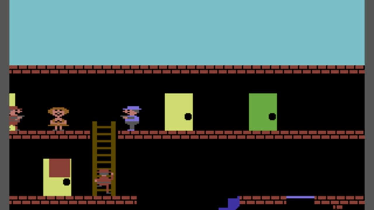 Gumshoe screenshot 1