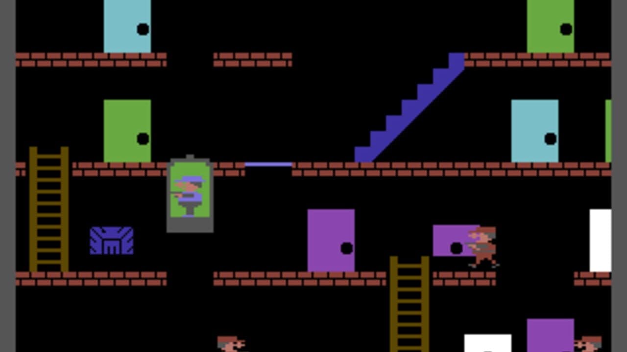 Gumshoe thumbnail 2