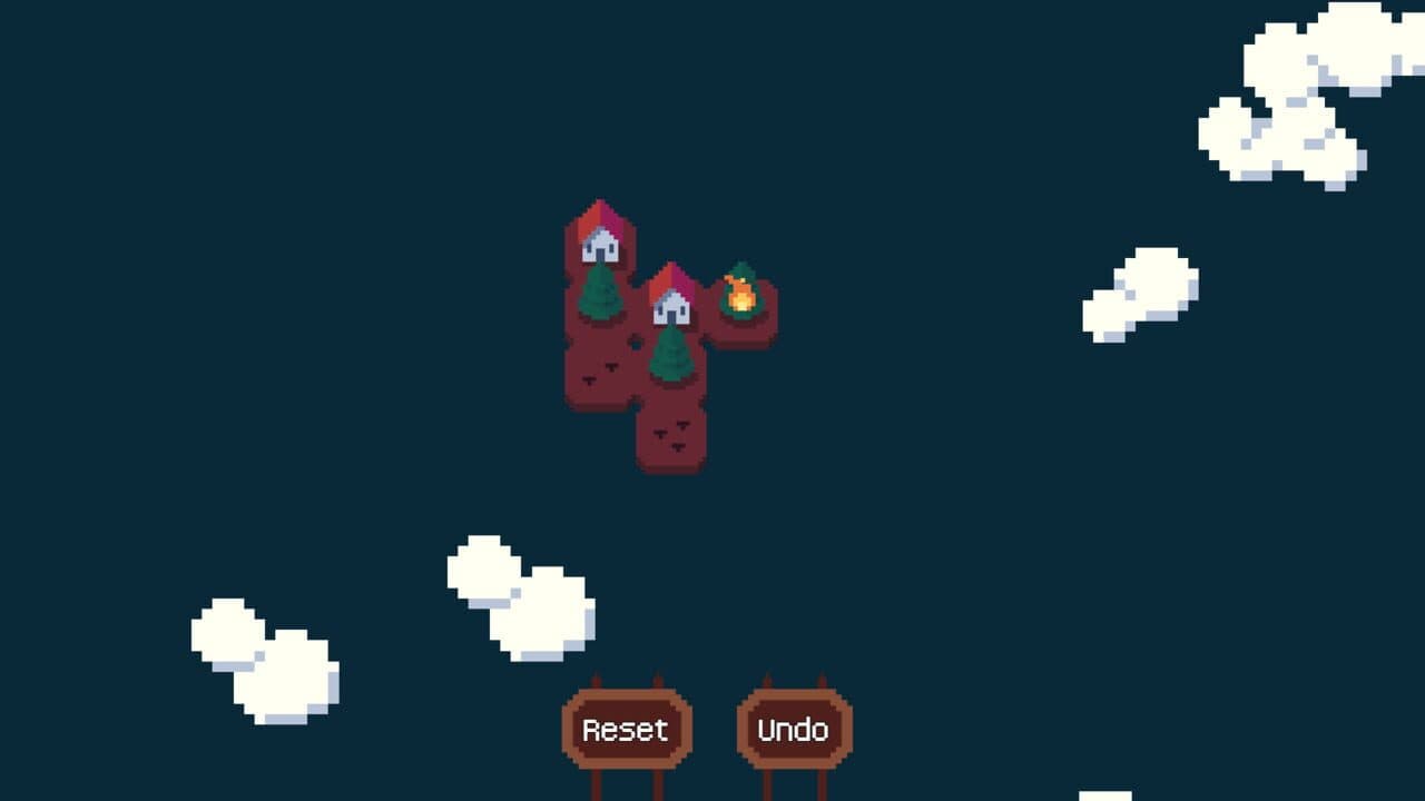 Wildfire Swap screenshot 1