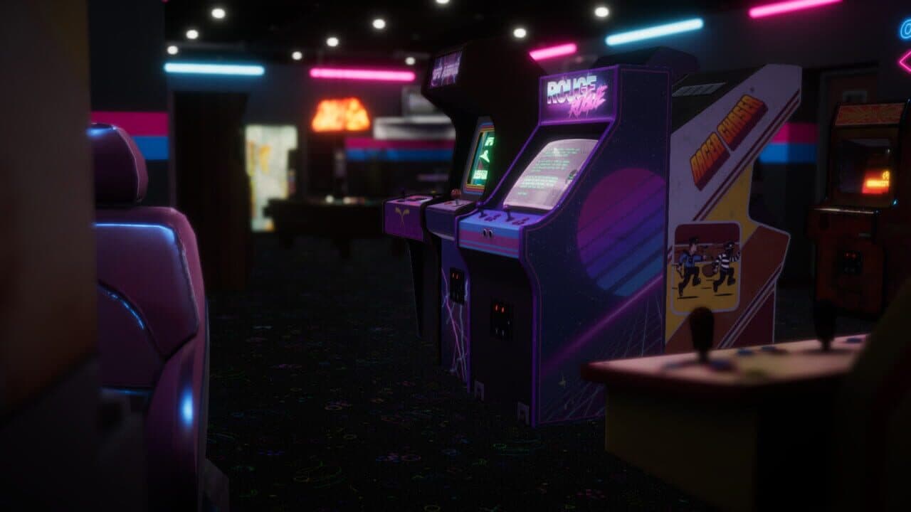 Arcade Paradise thumbnail 7