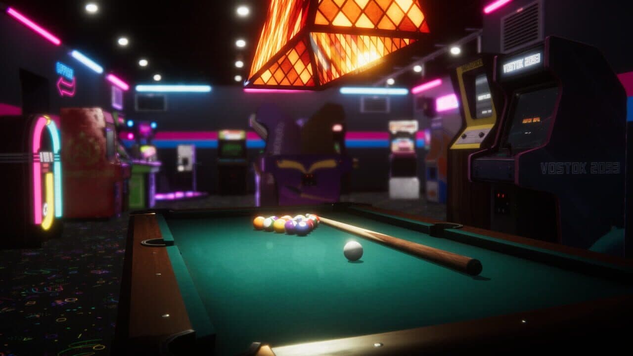 Arcade Paradise thumbnail 6