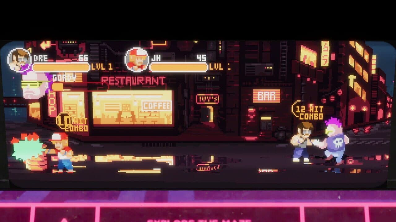 Arcade Paradise thumbnail 2