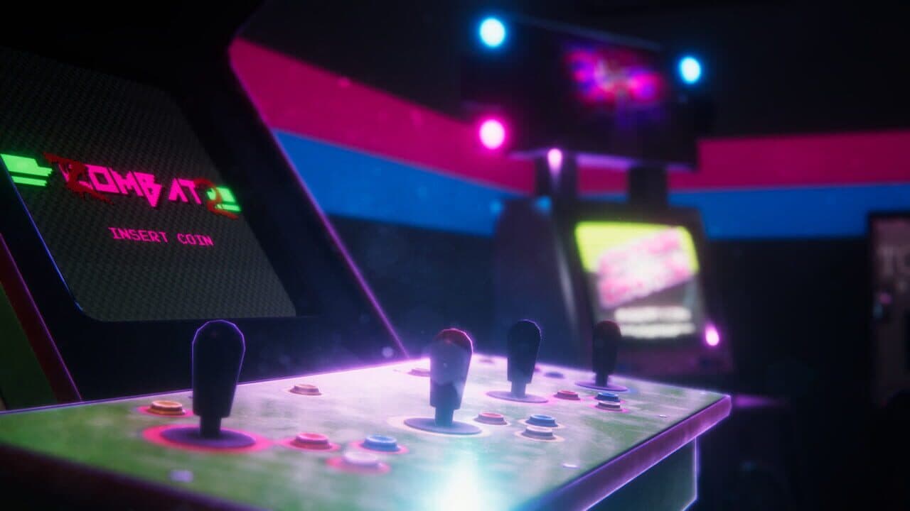 Arcade Paradise thumbnail 4