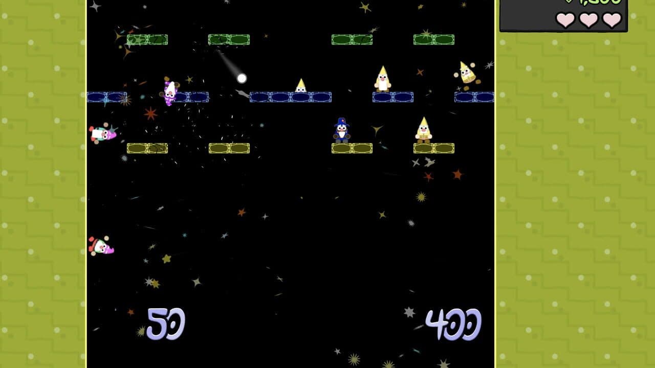 Jardinains! screenshot 1