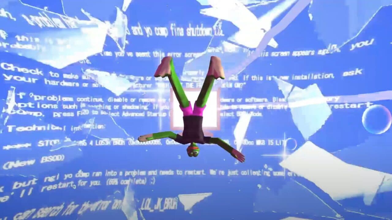 Rundat screenshot 1