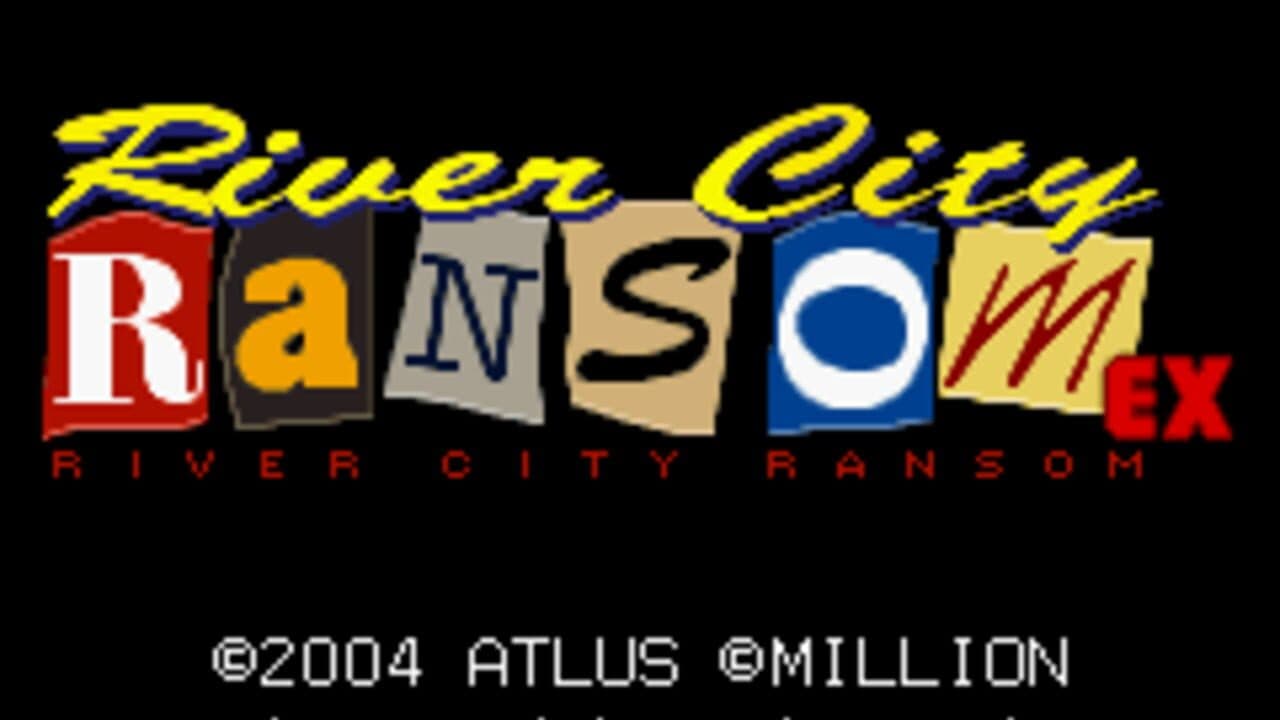 River City Ransom EX screenshot 1