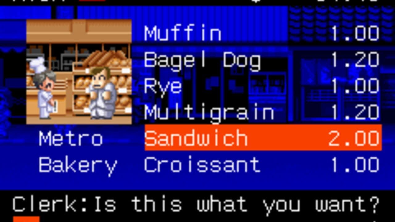 River City Ransom EX thumbnail 2