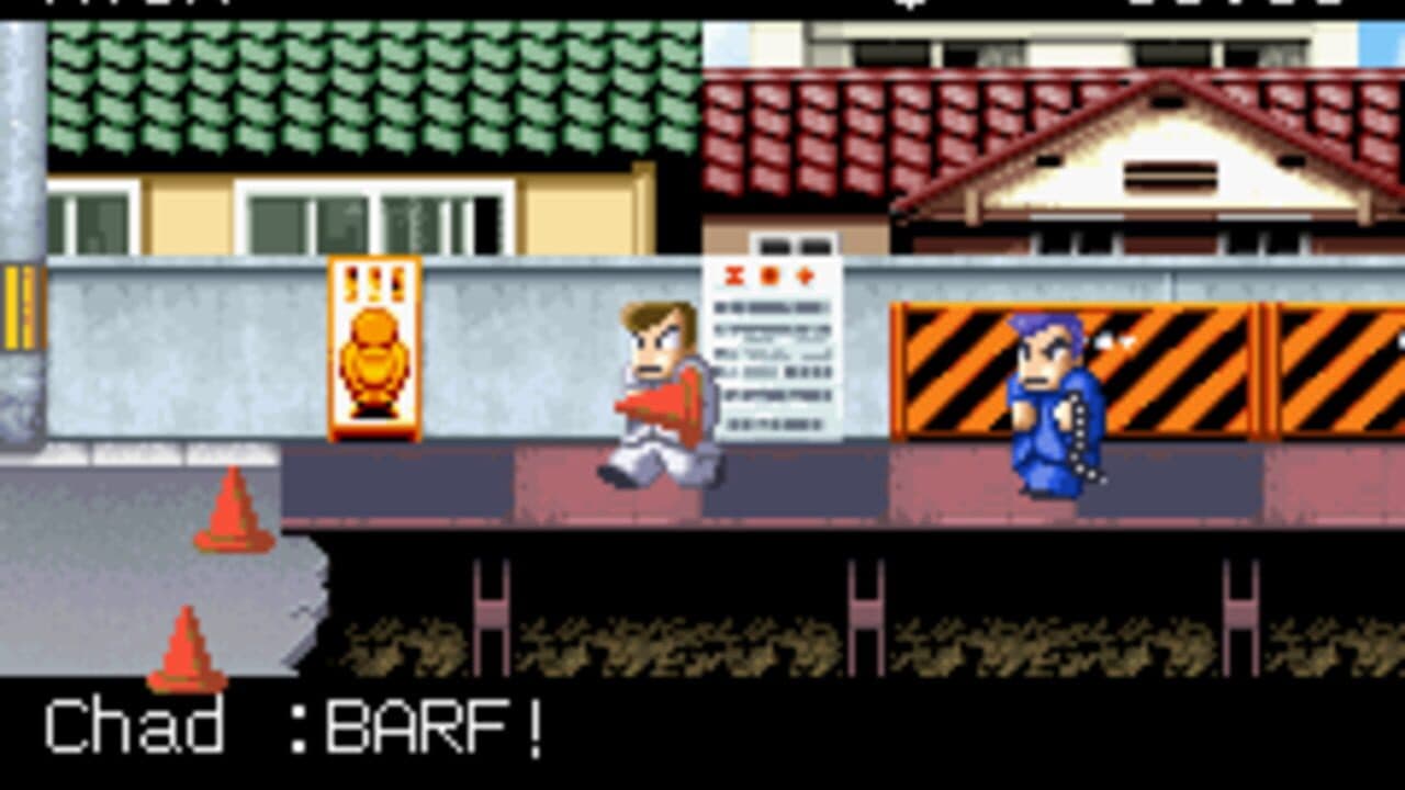 River City Ransom EX thumbnail 3