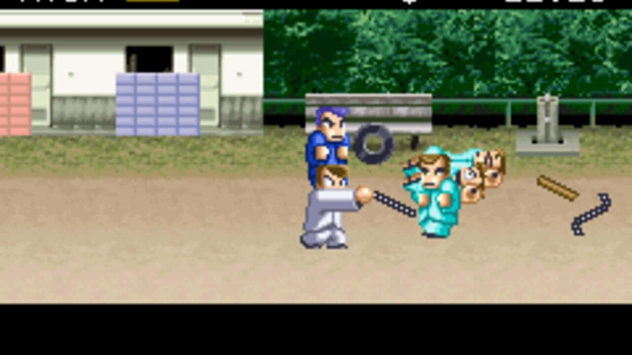 River City Ransom EX thumbnail 5