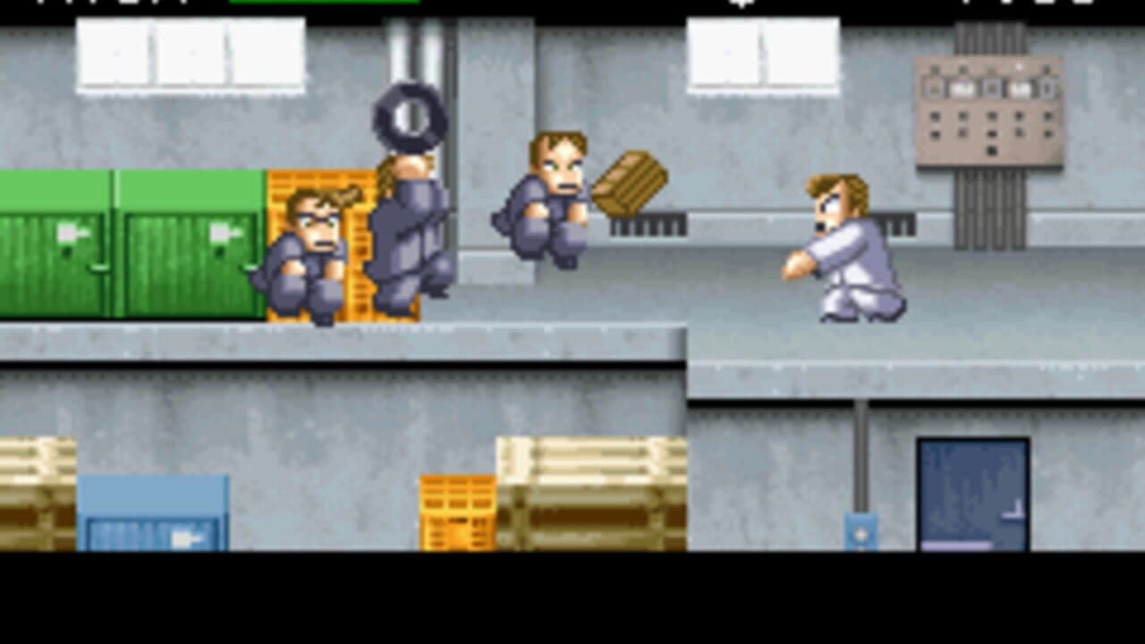 River City Ransom EX thumbnail 6