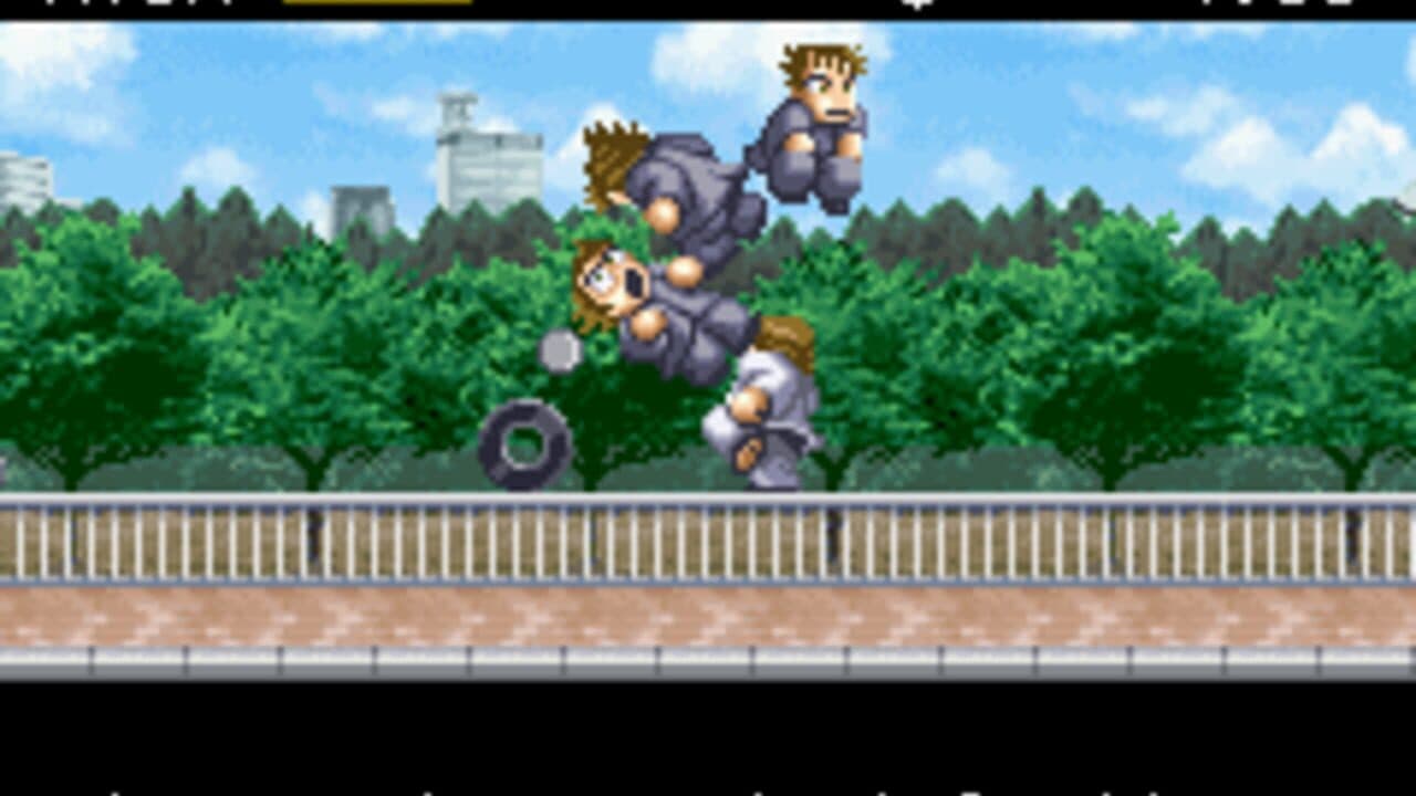 River City Ransom EX thumbnail 7