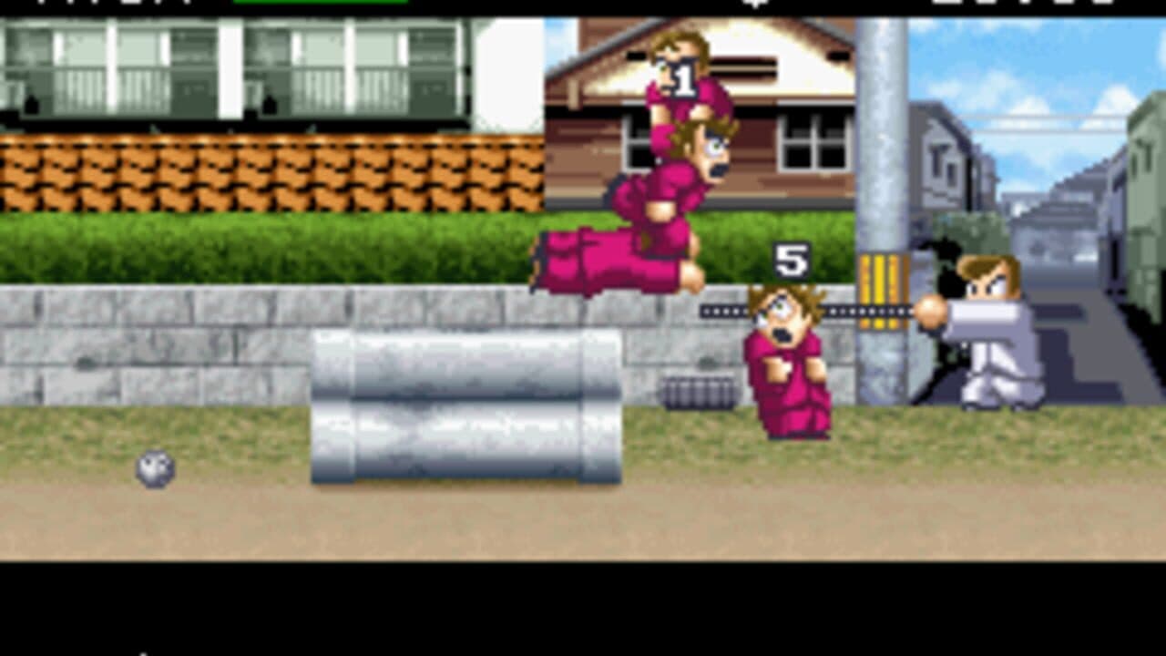 River City Ransom EX thumbnail 8