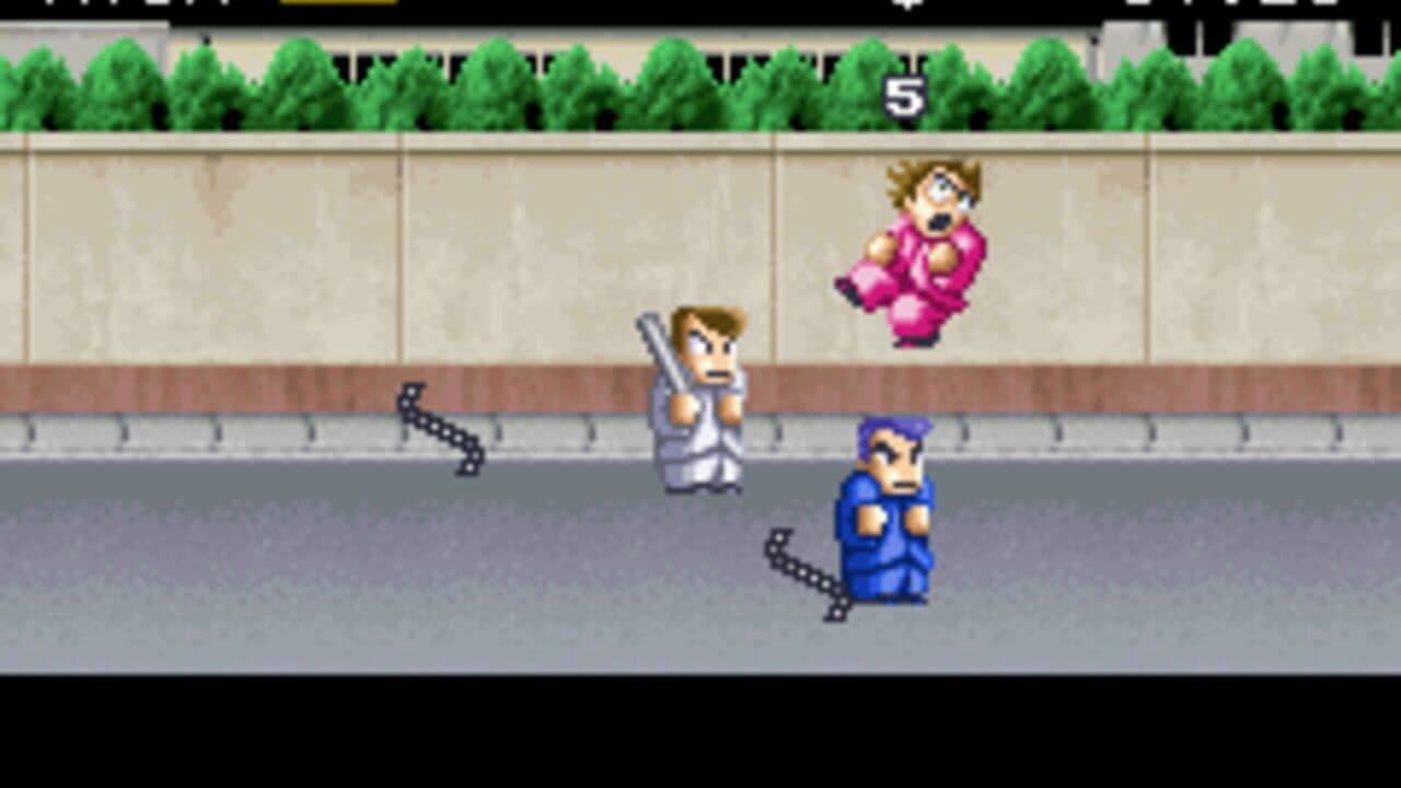 River City Ransom EX thumbnail 9
