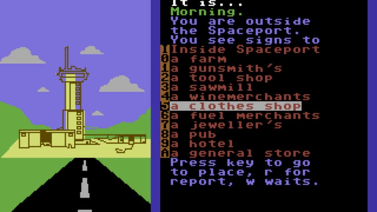 Star Trader thumbnail 3