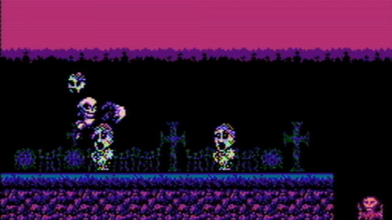 Ghoul Grind: Night of the Necromancer thumbnail 3