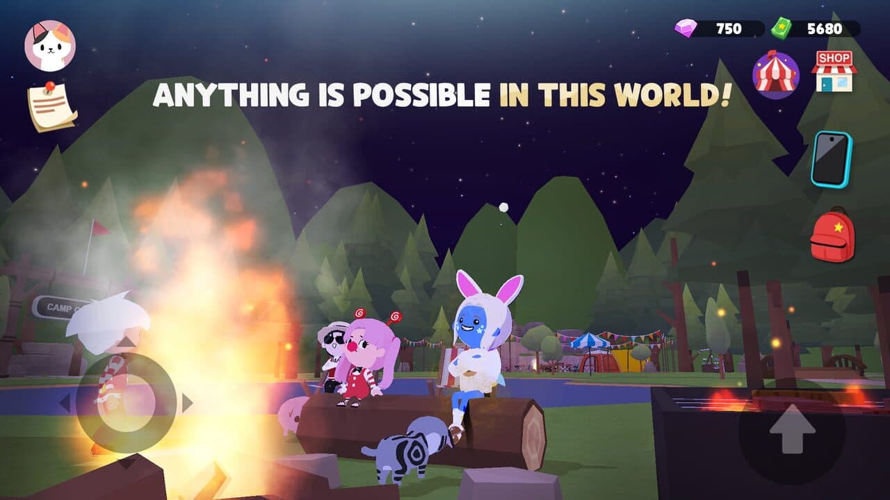 Play Together thumbnail 2