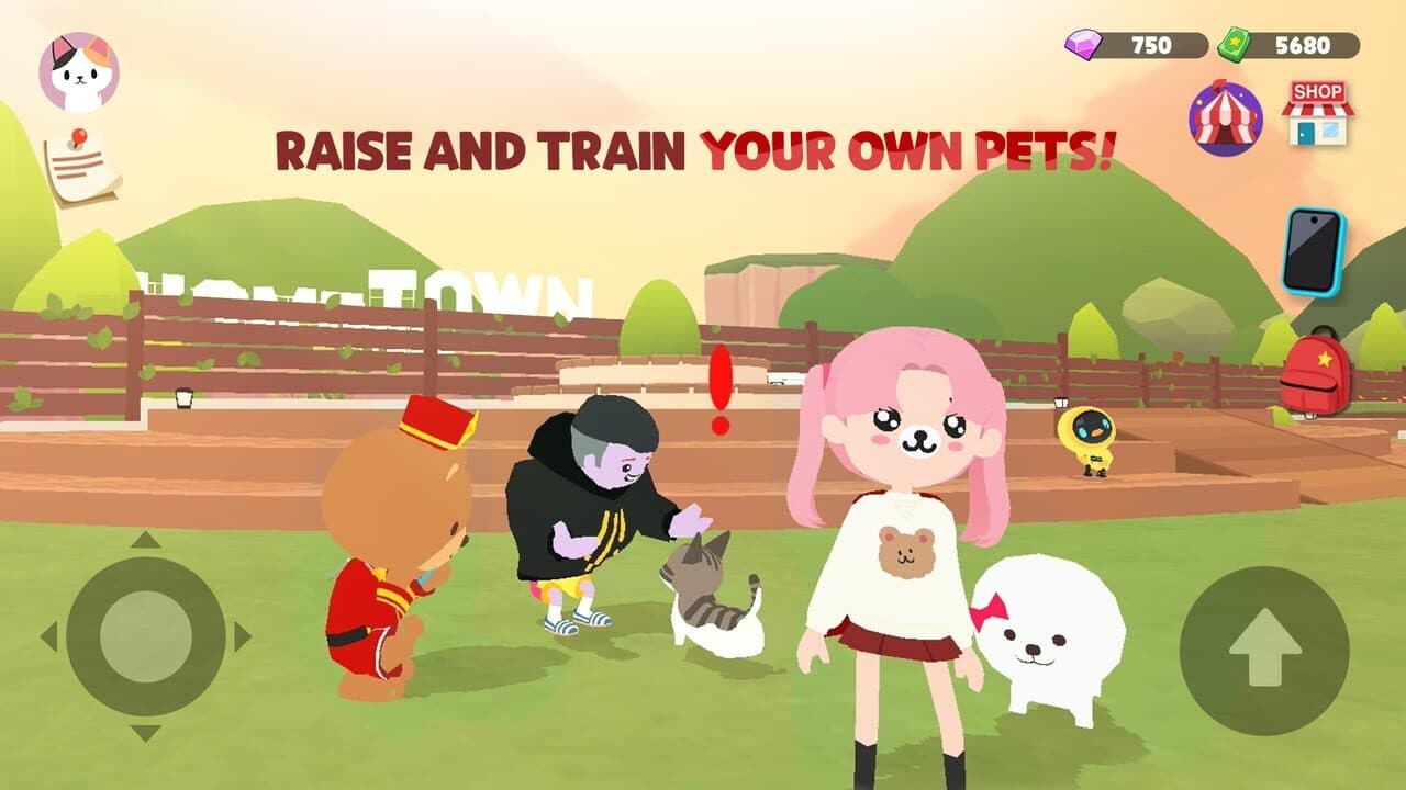 Play Together thumbnail 4