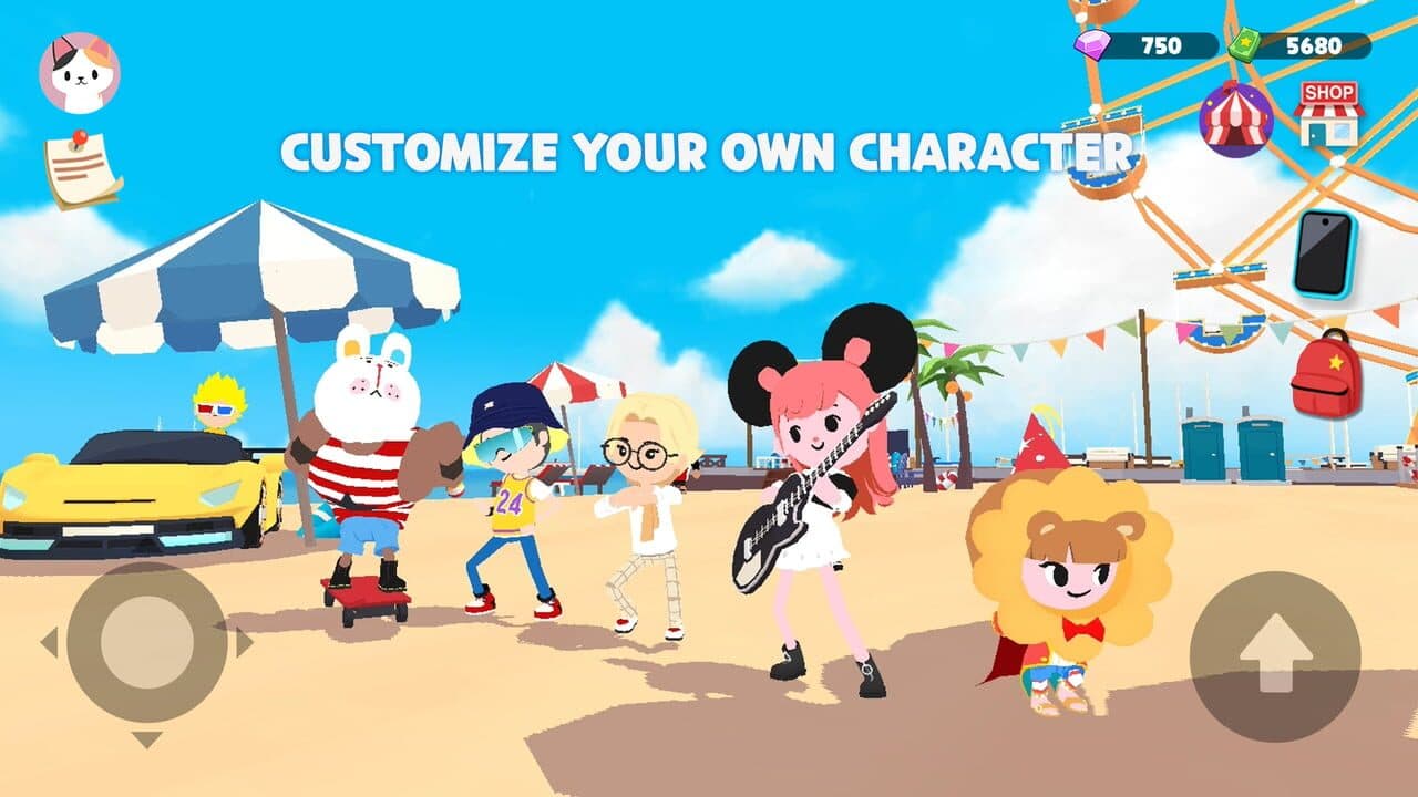 Play Together thumbnail 6