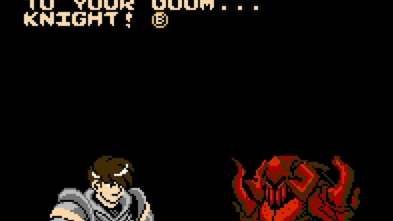 AdventureQuest 8-Bit: Dungeons & DoomKnights thumbnail 2